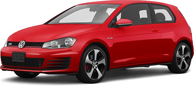2015 Volkswagen Golf GTI S at Hendrick Volkswagen Of Frisco