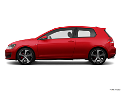 Thumbnail image of 2015 Volkswagen Golf GTI at Hendrick Volkswagen Of Frisco