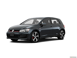 Thumbnail image of 2015 Volkswagen Golf GTI at Hendrick Volkswagen Of Frisco