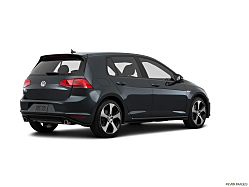 Thumbnail image of 2015 Volkswagen Golf GTI at Hendrick Volkswagen Of Frisco