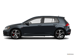 Thumbnail image of 2015 Volkswagen Golf GTI at Hendrick Volkswagen Of Frisco