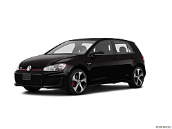 Thumbnail image of 2015 Volkswagen Golf GTI at Hendrick Volkswagen Of Frisco