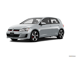 Thumbnail image of 2015 Volkswagen Golf GTI at Hendrick Volkswagen Of Frisco
