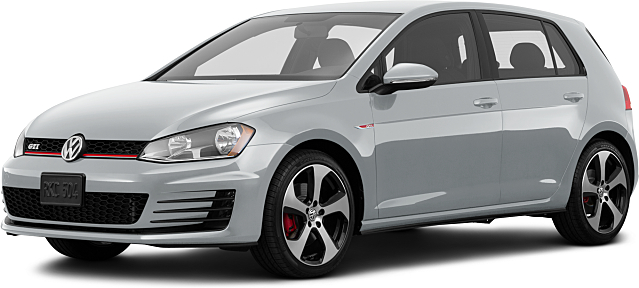 2015 Volkswagen Golf GTI S at Hendrick Volkswagen Of Frisco