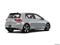 Thumbnail image of 2015 Volkswagen Golf GTI at Hendrick Volkswagen Of Frisco