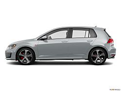 Thumbnail image of 2015 Volkswagen Golf GTI at Hendrick Volkswagen Of Frisco