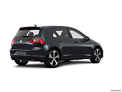 Thumbnail image of 2015 Volkswagen Golf GTI at Hendrick Volkswagen Of Frisco