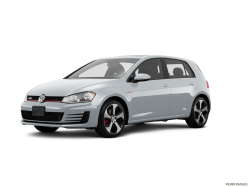 Thumbnail image of 2015 Volkswagen Golf GTI at Beechmont Volkswagen