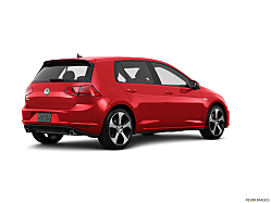Thumbnail image of 2015 Volkswagen Golf GTI at Broadway Motors