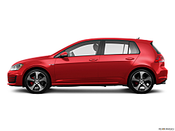 Thumbnail image of 2015 Volkswagen Golf GTI at Broadway Motors