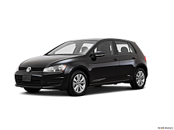Thumbnail image of 2015 Volkswagen Golf at Lakeway Auto