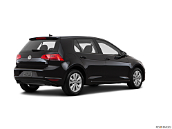Thumbnail image of 2015 Volkswagen Golf at Lakeway Auto