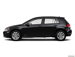 Thumbnail image of 2015 Volkswagen Golf at Lakeway Auto