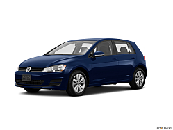 Thumbnail image of 2015 Volkswagen Golf at Hendrick Volkswagen Of Frisco