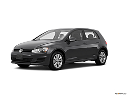 Thumbnail image of 2015 Volkswagen Golf at Hendrick Volkswagen Of Frisco