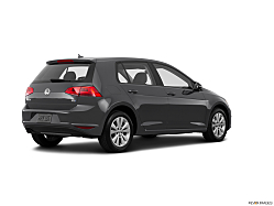 Thumbnail image of 2015 Volkswagen Golf at Hendrick Volkswagen Of Frisco