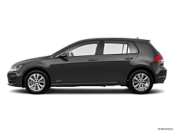 Thumbnail image of 2015 Volkswagen Golf at Hendrick Volkswagen Of Frisco