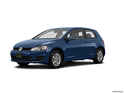 Thumbnail image of 2015 Volkswagen Golf at DeMontrond GMC Buick Kia VW Volvo of Houston