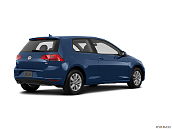 Thumbnail image of 2015 Volkswagen Golf at DeMontrond GMC Buick Kia VW Volvo of Houston