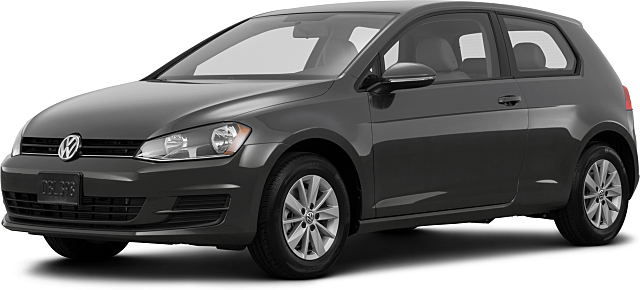 2015 Volkswagen Golf TSI S at CLEVELAND AUTO STORE LLC
