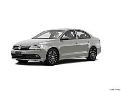 Thumbnail image of 2015 Volkswagen Jetta at Hendrick Volkswagen Of Frisco