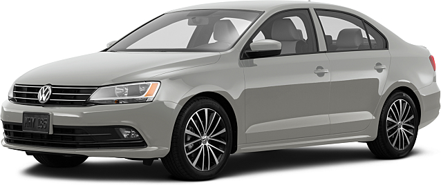 2015 Volkswagen Jetta TDI SE at Hendrick Volkswagen Of Frisco