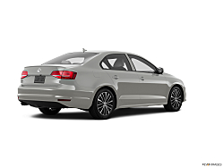 Thumbnail image of 2015 Volkswagen Jetta at Hendrick Volkswagen Of Frisco