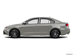 Thumbnail image of 2015 Volkswagen Jetta at Hendrick Volkswagen Of Frisco