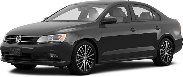 2015 Volkswagen Jetta TDI SE at Hendrick Volkswagen Of Frisco