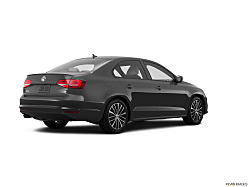 Thumbnail image of 2015 Volkswagen Jetta at Hendrick Volkswagen Of Frisco