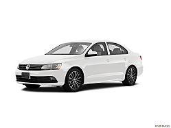 Thumbnail image of 2015 Volkswagen Jetta at Hendrick Volkswagen Of Frisco