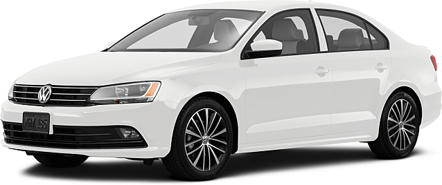2015 Volkswagen Jetta TDI SE at Hendrick Volkswagen Of Frisco