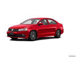 Thumbnail image of 2015 Volkswagen Jetta at Morristown Chevrolet