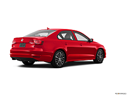 Thumbnail image of 2015 Volkswagen Jetta at Morristown Chevrolet