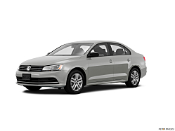 Thumbnail image of 2015 Volkswagen Jetta at Frank Brown Honda GMC