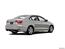 Thumbnail image of 2015 Volkswagen Jetta at Frank Brown Honda GMC
