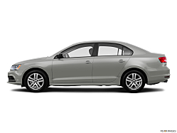 Thumbnail image of 2015 Volkswagen Jetta at Frank Brown Honda GMC
