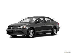 Thumbnail image of 2015 Volkswagen Jetta at Mccluskey Chevrolet Galbraith