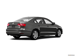 Thumbnail image of 2015 Volkswagen Jetta at Mccluskey Chevrolet Galbraith