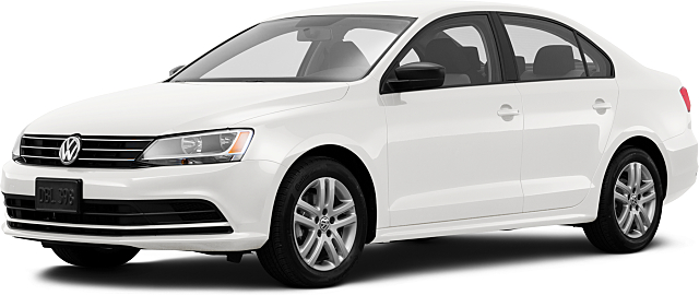 2015 Volkswagen Jetta S at Broadway Motors