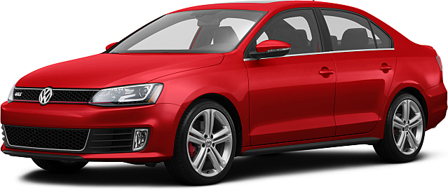 2015 Volkswagen Jetta GLI SEL at Hendrick Volkswagen Of Frisco