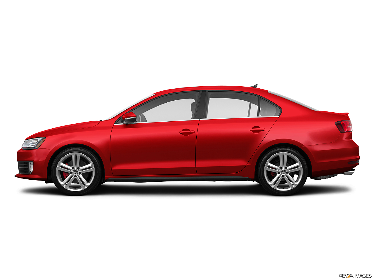 Image of 2015 Volkswagen Jetta GLI SEL