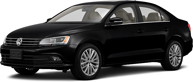 2015 Volkswagen Jetta SE at Hendrick Volkswagen Of Frisco