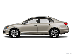Thumbnail image of 2015 Volkswagen Jetta at Hendrick Volkswagen Of Frisco