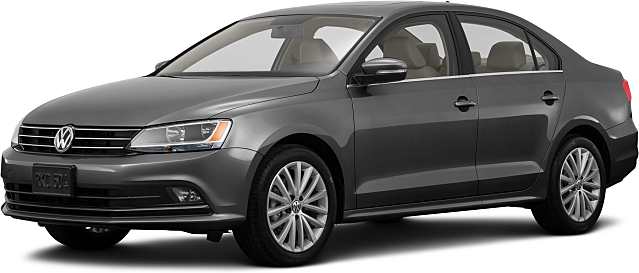 2015 Volkswagen Jetta SE at Hendrick Volkswagen Of Frisco