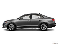 Thumbnail image of 2015 Volkswagen Jetta at Hendrick Volkswagen Of Frisco
