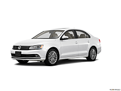 Thumbnail image of 2015 Volkswagen Jetta at Hendrick Volkswagen Of Frisco
