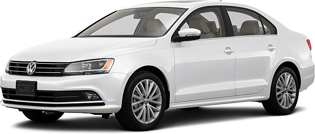 2015 Volkswagen Jetta SE at Hendrick Volkswagen Of Frisco
