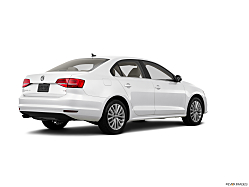 Thumbnail image of 2015 Volkswagen Jetta at Hendrick Volkswagen Of Frisco