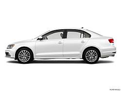 Thumbnail image of 2015 Volkswagen Jetta at Hendrick Volkswagen Of Frisco
